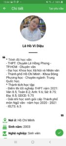 dạy kèm văn
