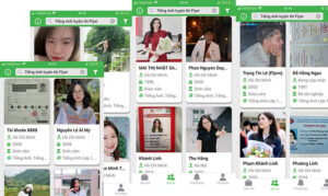 học kèm tại nhà